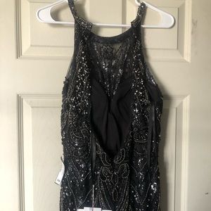 NEVER worn prom or event dress!!